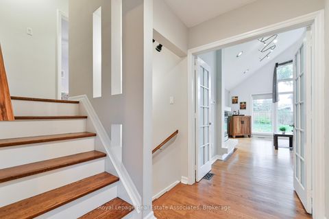 Photo 15 at 39 Shipley Road, Richview, Toronto
