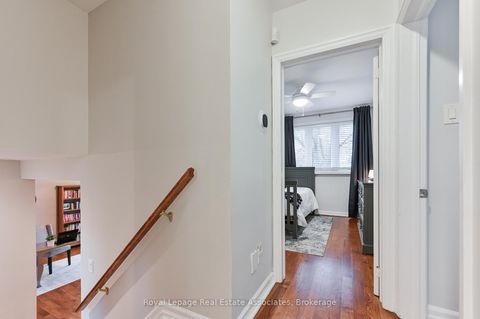 Photo 16 at 39 Shipley Road, Richview, Toronto