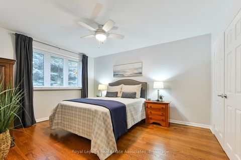 Photo 17 at 39 Shipley Road, Richview, Toronto