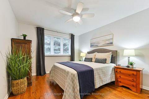 Photo 18 at 39 Shipley Road, Richview, Toronto