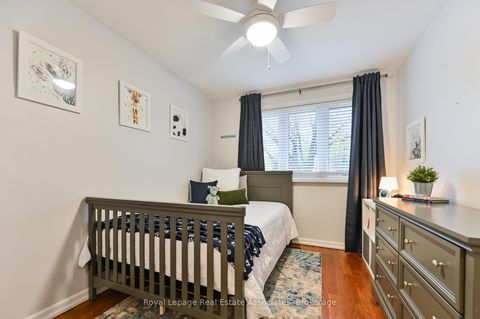 Photo 19 at 39 Shipley Road, Richview, Toronto