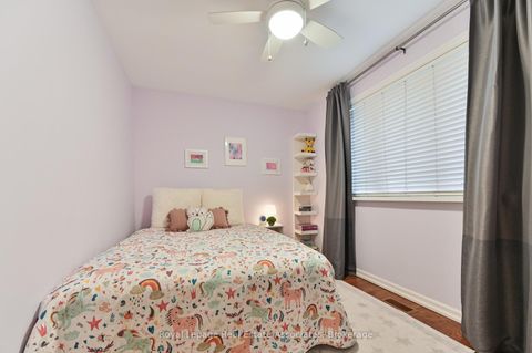 Photo 20 at 39 Shipley Road, Richview, Toronto