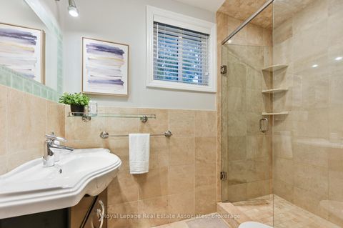 Photo 21 at 39 Shipley Road, Richview, Toronto