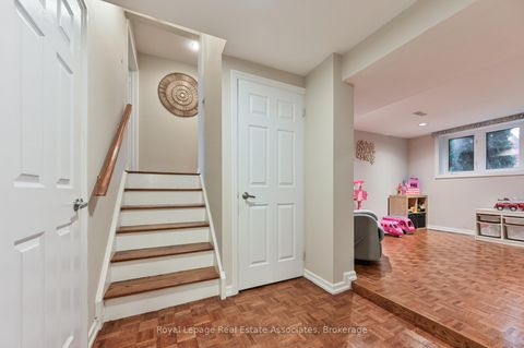 Photo 22 at 39 Shipley Road, Richview, Toronto