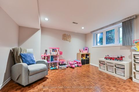 Photo 23 at 39 Shipley Road, Richview, Toronto