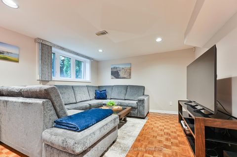 Photo 24 at 39 Shipley Road, Richview, Toronto