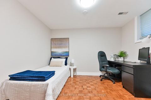 Photo 25 at 39 Shipley Road, Richview, Toronto