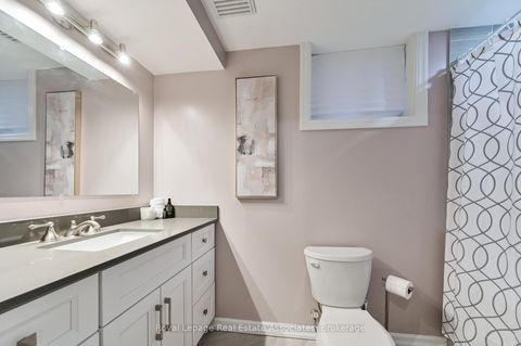 Photo 26 at 39 Shipley Road, Richview, Toronto