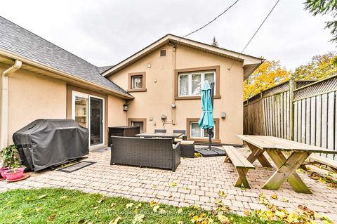Photo 28 at 39 Shipley Road, Richview, Toronto