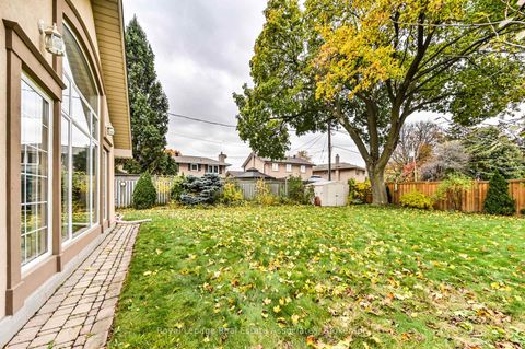 Photo 30 at 39 Shipley Road, Richview, Toronto