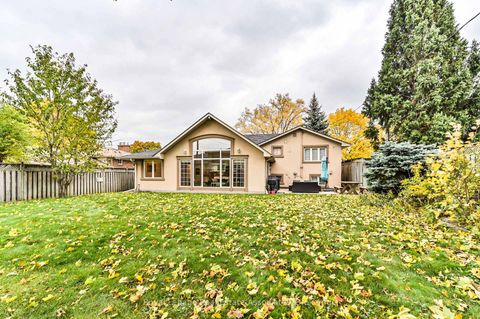 Photo 31 at 39 Shipley Road, Richview, Toronto