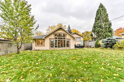 Photo 32 at 39 Shipley Road, Richview, Toronto