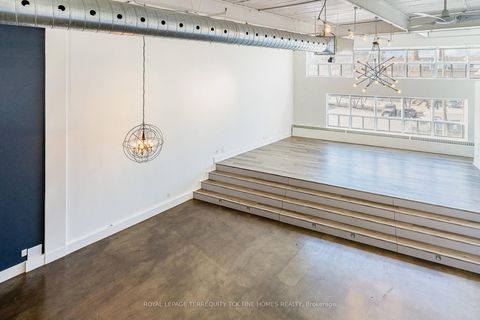 Photo 3 at 225 - 1173 Dundas Street E, South Riverdale, Toronto