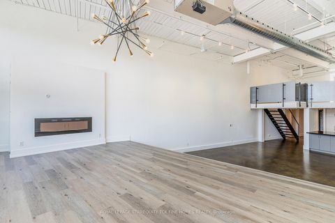 Photo 6 at 225 - 1173 Dundas Street E, South Riverdale, Toronto