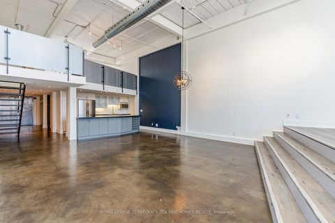 Photo 7 at 225 - 1173 Dundas Street E, South Riverdale, Toronto