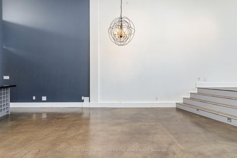 Photo 8 at 225 - 1173 Dundas Street E, South Riverdale, Toronto