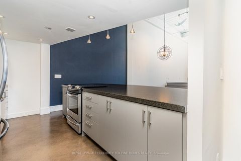 Photo 13 at 225 - 1173 Dundas Street E, South Riverdale, Toronto