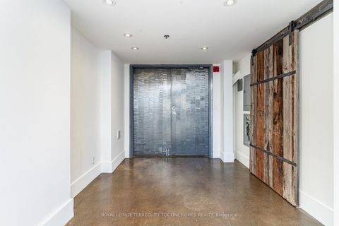 Photo 14 at 225 - 1173 Dundas Street E, South Riverdale, Toronto