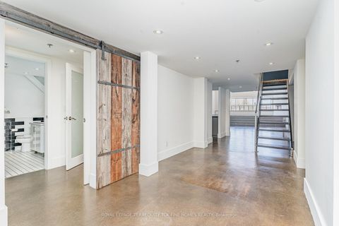 Photo 15 at 225 - 1173 Dundas Street E, South Riverdale, Toronto