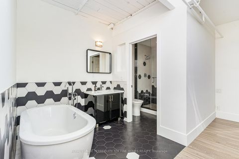 Photo 17 at 225 - 1173 Dundas Street E, South Riverdale, Toronto