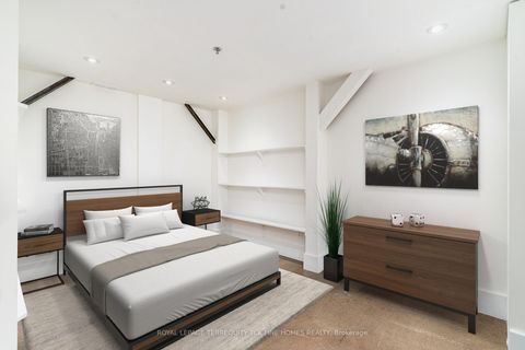 Photo 19 at 225 - 1173 Dundas Street E, South Riverdale, Toronto