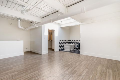 Photo 22 at 225 - 1173 Dundas Street E, South Riverdale, Toronto