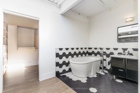 Photo 23 at 225 - 1173 Dundas Street E, South Riverdale, Toronto