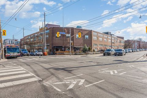Photo 24 at 225 - 1173 Dundas Street E, South Riverdale, Toronto