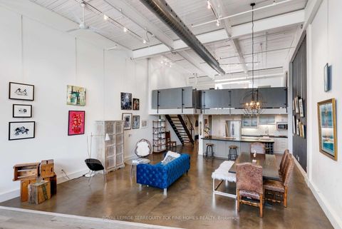 Photo 26 at 225 - 1173 Dundas Street E, South Riverdale, Toronto