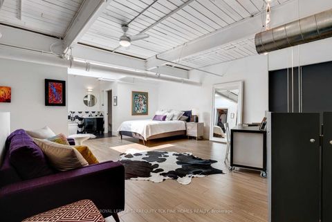 Photo 28 at 225 - 1173 Dundas Street E, South Riverdale, Toronto