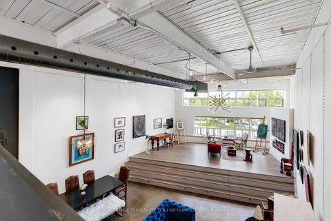 Photo 29 at 225 - 1173 Dundas Street E, South Riverdale, Toronto