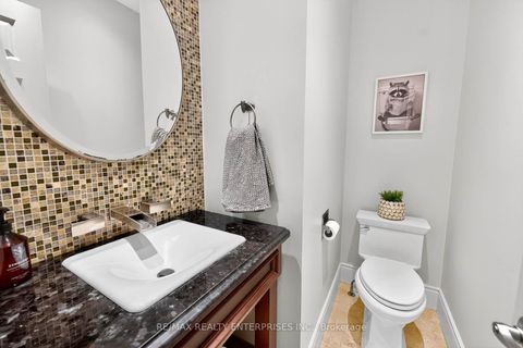 Photo 12 at 336 Oakridge Court, RO River Oaks, Oakville