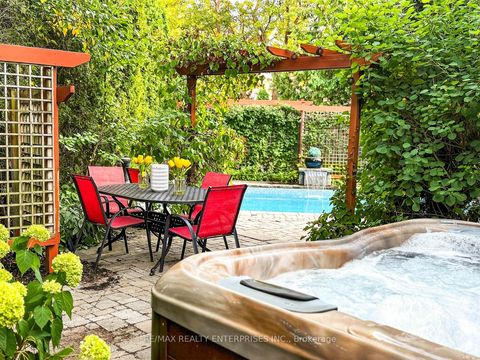 Photo 33 at 336 Oakridge Court, RO River Oaks, Oakville