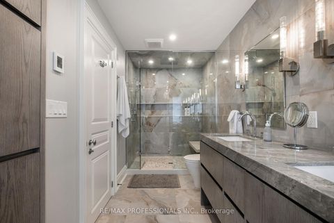 Photo 26 at 80 Kingsway Crescent, Kingsway South, Toronto