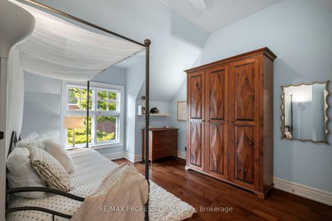 Photo 32 at 80 Kingsway Crescent, Kingsway South, Toronto