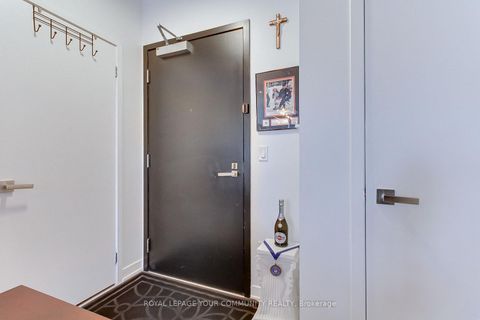 Photo 6 at 1608 - 31 Tippett Road, Clanton Park, Toronto