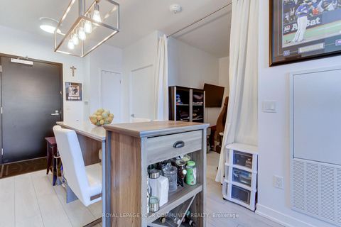 Photo 11 at 1608 - 31 Tippett Road, Clanton Park, Toronto