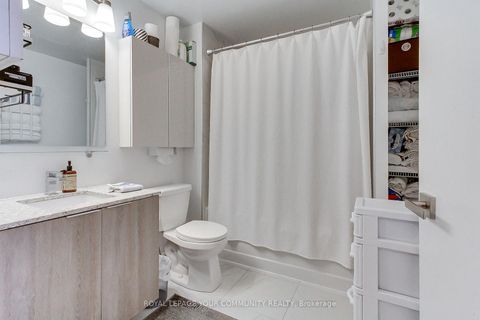 Photo 20 at 1608 - 31 Tippett Road, Clanton Park, Toronto