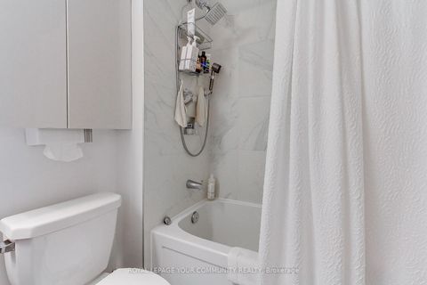 Photo 21 at 1608 - 31 Tippett Road, Clanton Park, Toronto