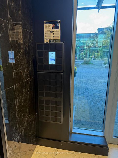 Photo 33 at 1608 - 31 Tippett Road, Clanton Park, Toronto