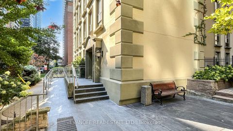 Photo 2 at 605 - 80 Charles Street E, Yonge Corridor, Toronto