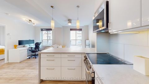 Photo 22 at 605 - 80 Charles Street E, Yonge Corridor, Toronto