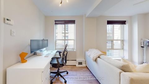 Photo 24 at 605 - 80 Charles Street E, Yonge Corridor, Toronto