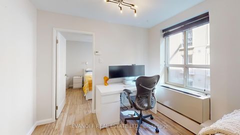 Photo 25 at 605 - 80 Charles Street E, Yonge Corridor, Toronto