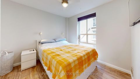 Photo 26 at 605 - 80 Charles Street E, Yonge Corridor, Toronto