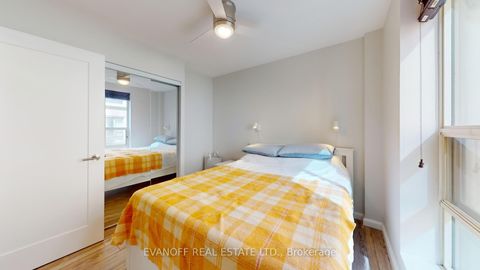 Photo 28 at 605 - 80 Charles Street E, Yonge Corridor, Toronto