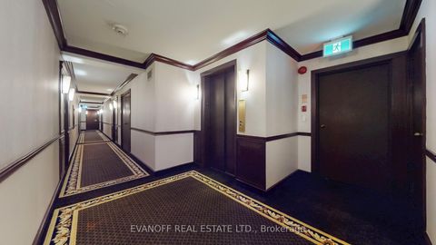 Photo 33 at 605 - 80 Charles Street E, Yonge Corridor, Toronto