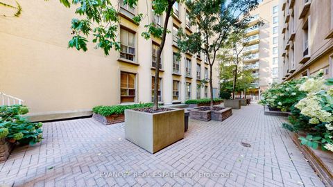 Photo 36 at 605 - 80 Charles Street E, Yonge Corridor, Toronto