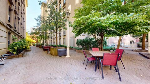 Photo 37 at 605 - 80 Charles Street E, Yonge Corridor, Toronto