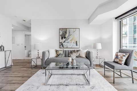 Photo 17 at 1714 - 155 Legion Road N, Mimico, Toronto